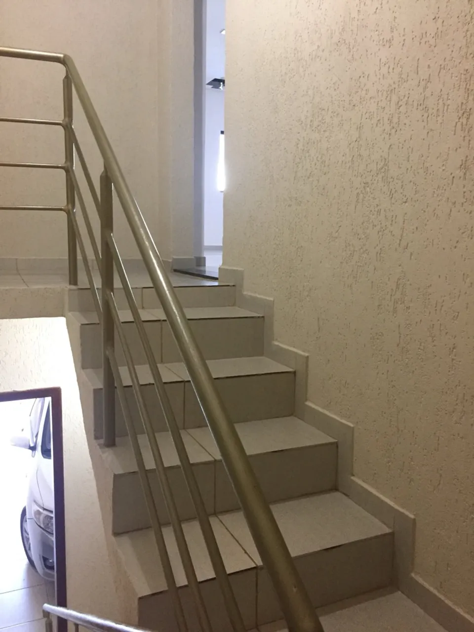 Casa condomínio fechado / Taguapark