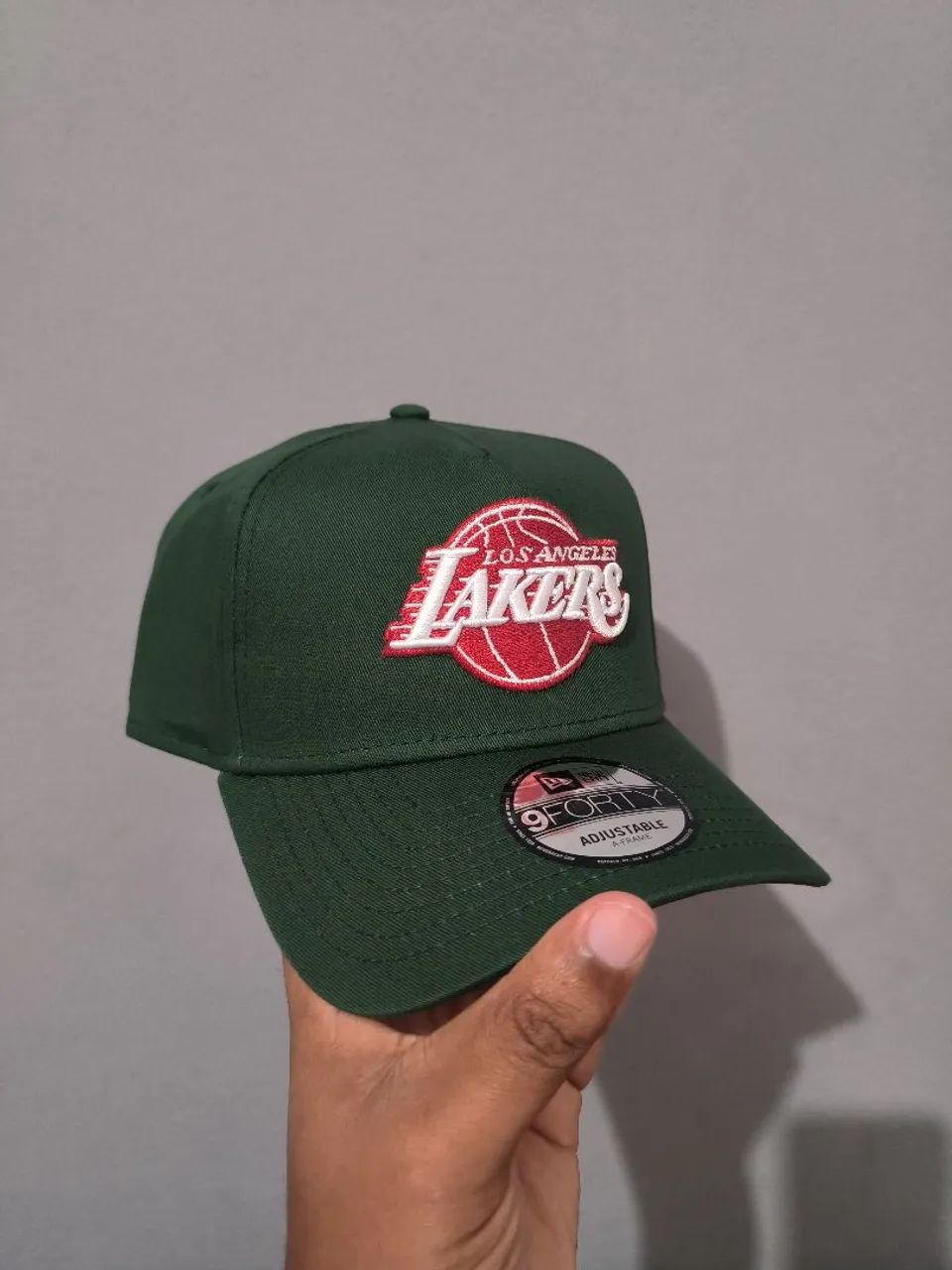 Boné New Era 