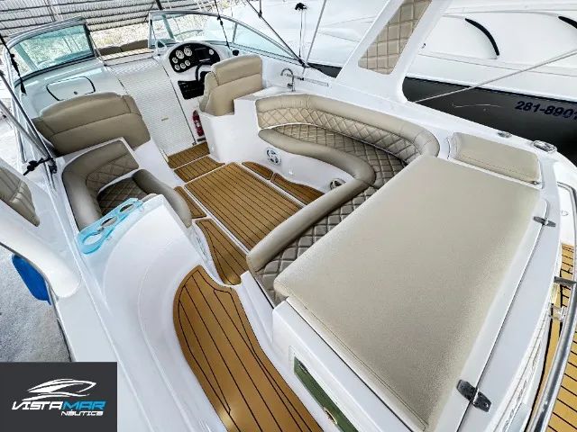 Lancha Magna 27.8 2012 - Foto 2