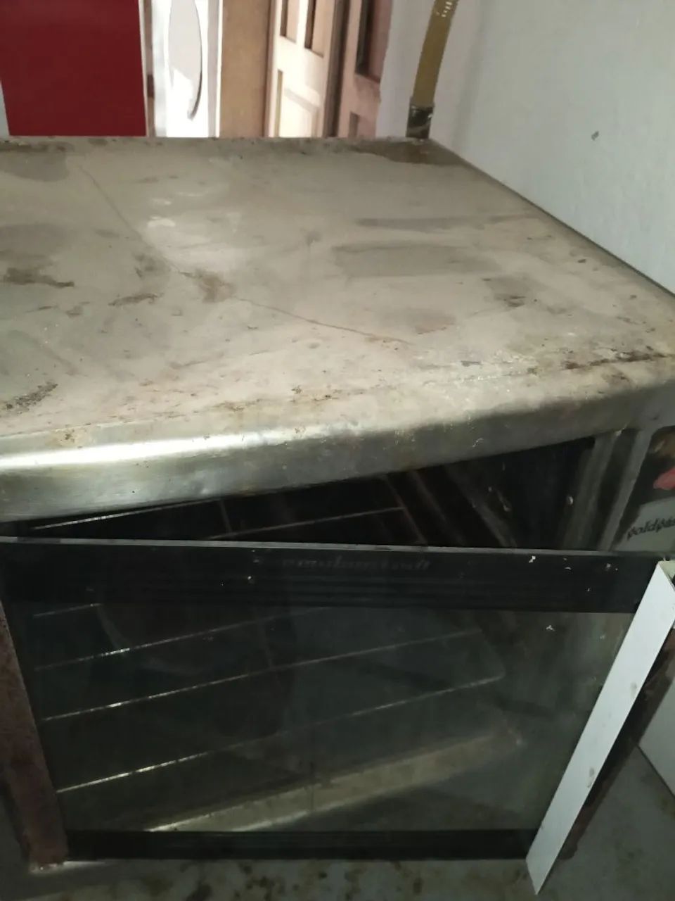 Forno a gás Industrial Goldgás inox - Foto 5