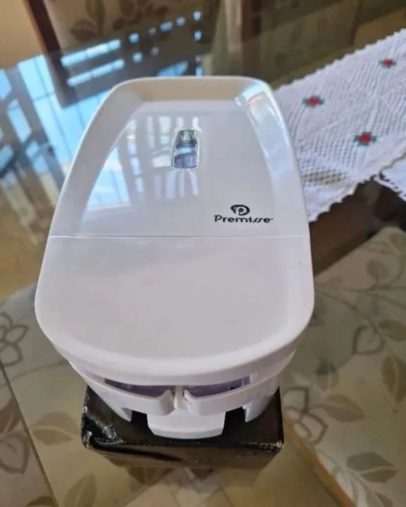 Dispensador de Sabonete Líquido Automático - Foto 2