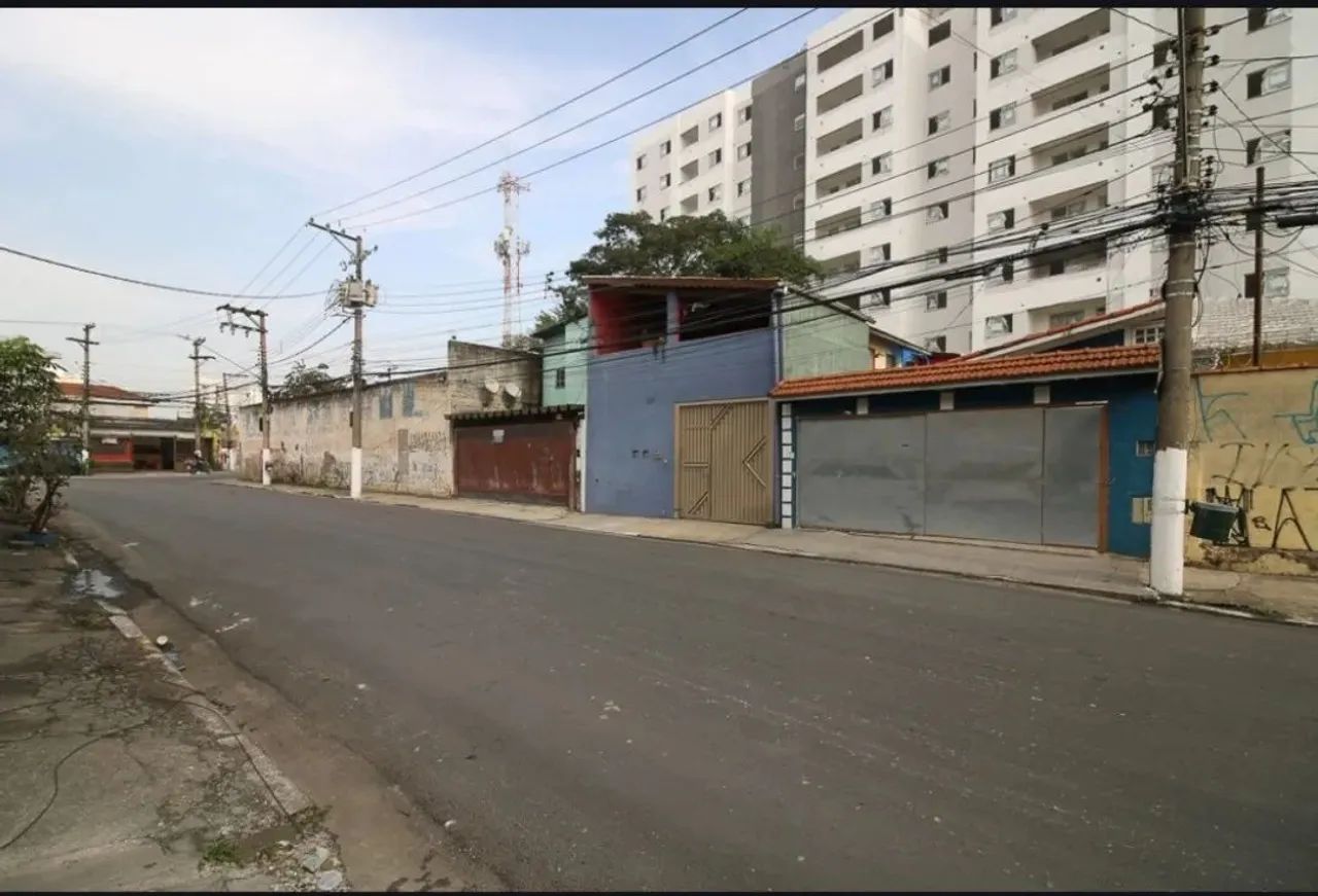 Galpão para locação com 400m² no bairro Vila Socorro - Foto 3