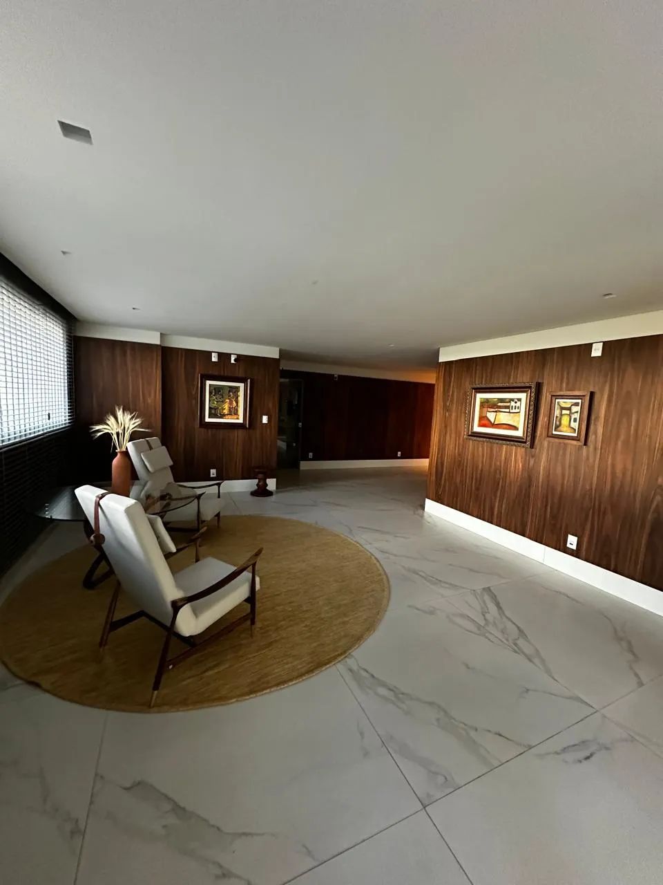 Apartamento Padrão ,4 quartos ,2 suites ,4 banheiros ,3 vagas , Inácio Barbosa, Inácio Bar - Foto 4