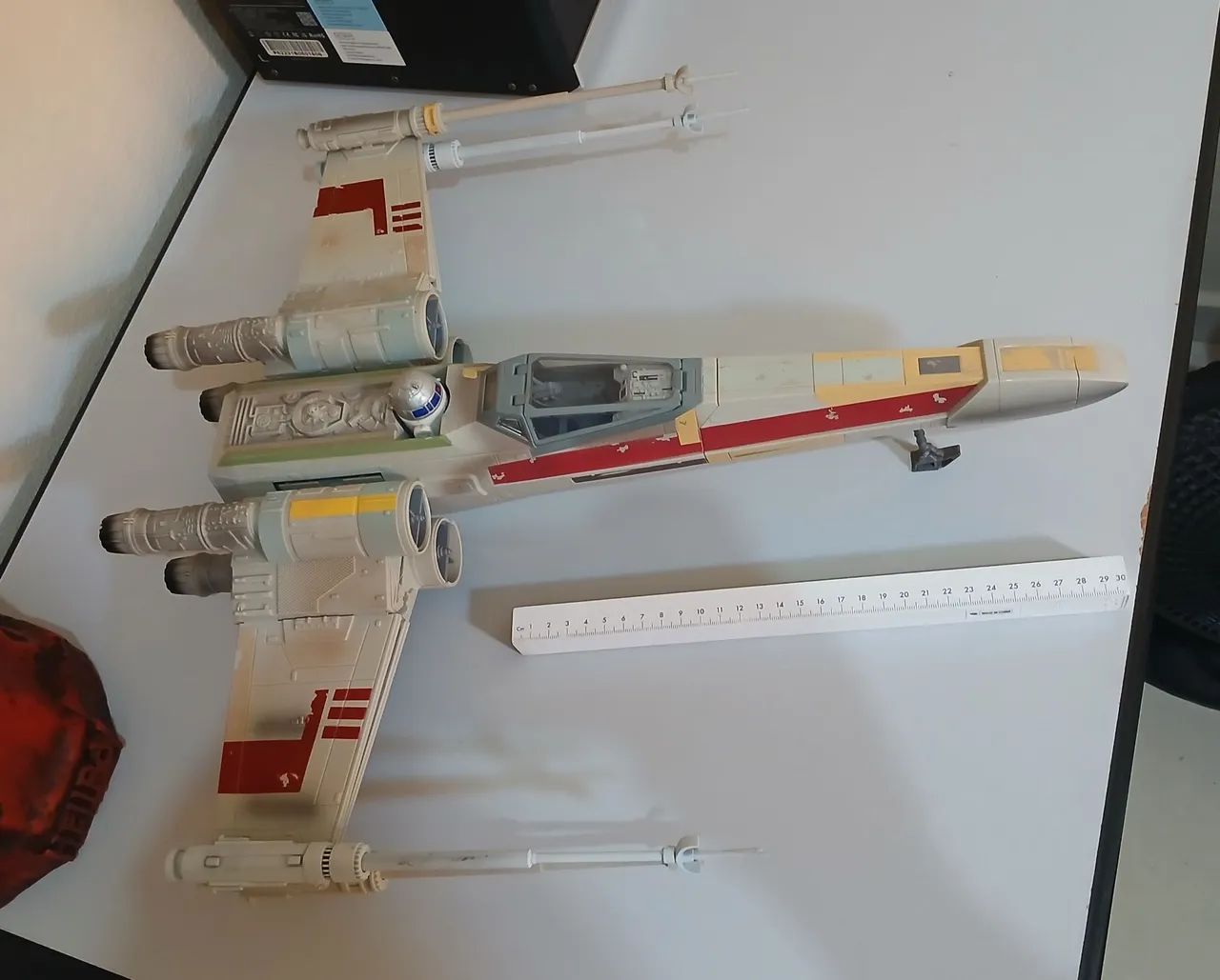 X-Wing Star Wars - 1:18 (50cm)