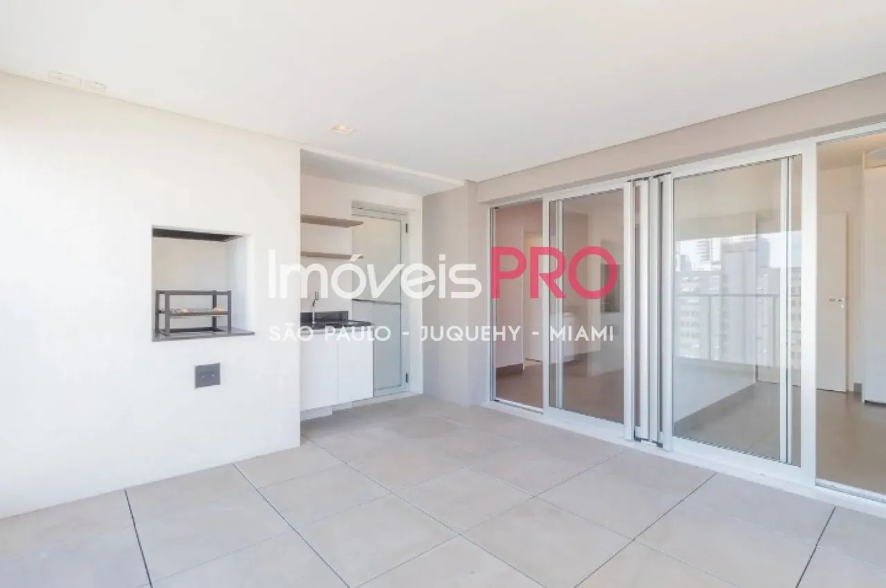 Apartamento a venda em Pinheiros - SP - Foto 3