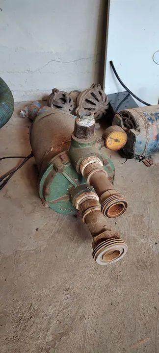 4 Bombas d'água  - Foto 5