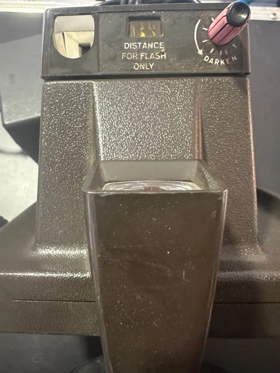 Polaroid Land anos 70 - Câmera Analógica Clássica - Foto 3