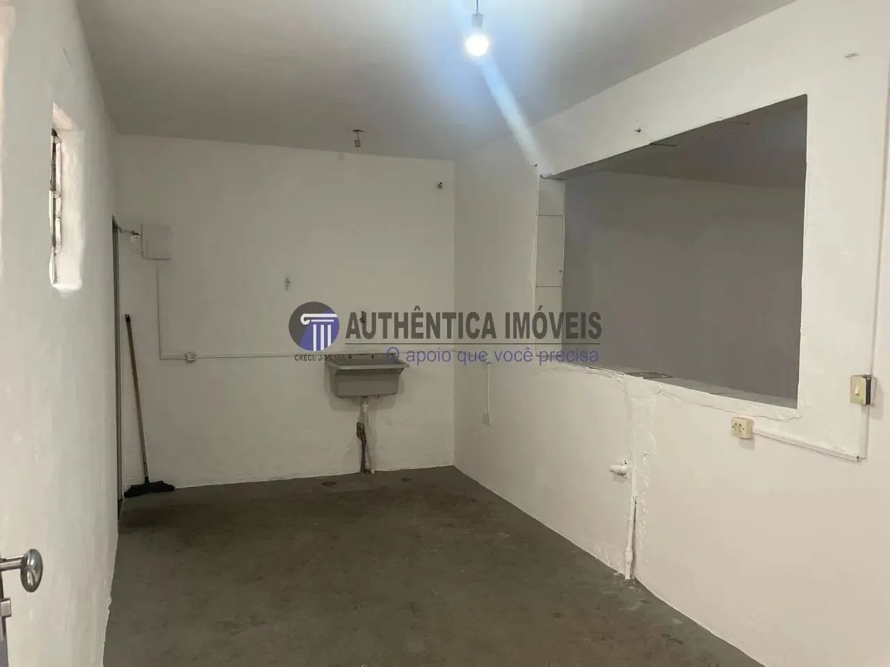 CASA para LOCAÇÃO - PADROEIRA - OSASCO - SÃO PAULO - AUTHÊNTICA IMÓVEIS - Foto 6