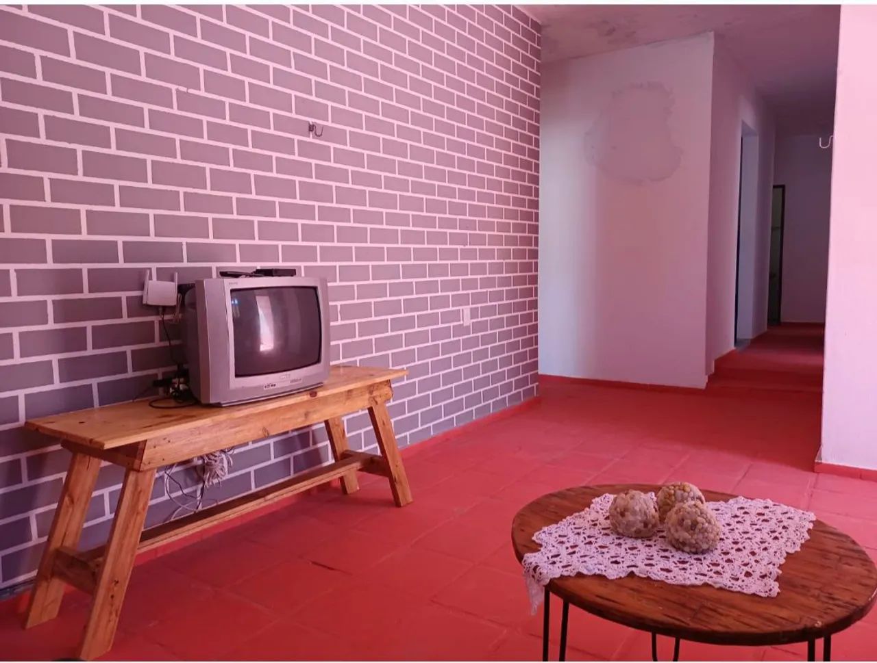 CASA NA PRAIA DE BUZIOS RN  A 50MT DA PRAIA.  PARA TEMPORADA,  FINAL DE SEMANA,   - Foto 4