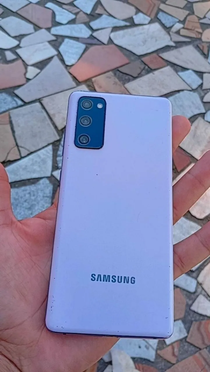 Telefone A 20 S FE