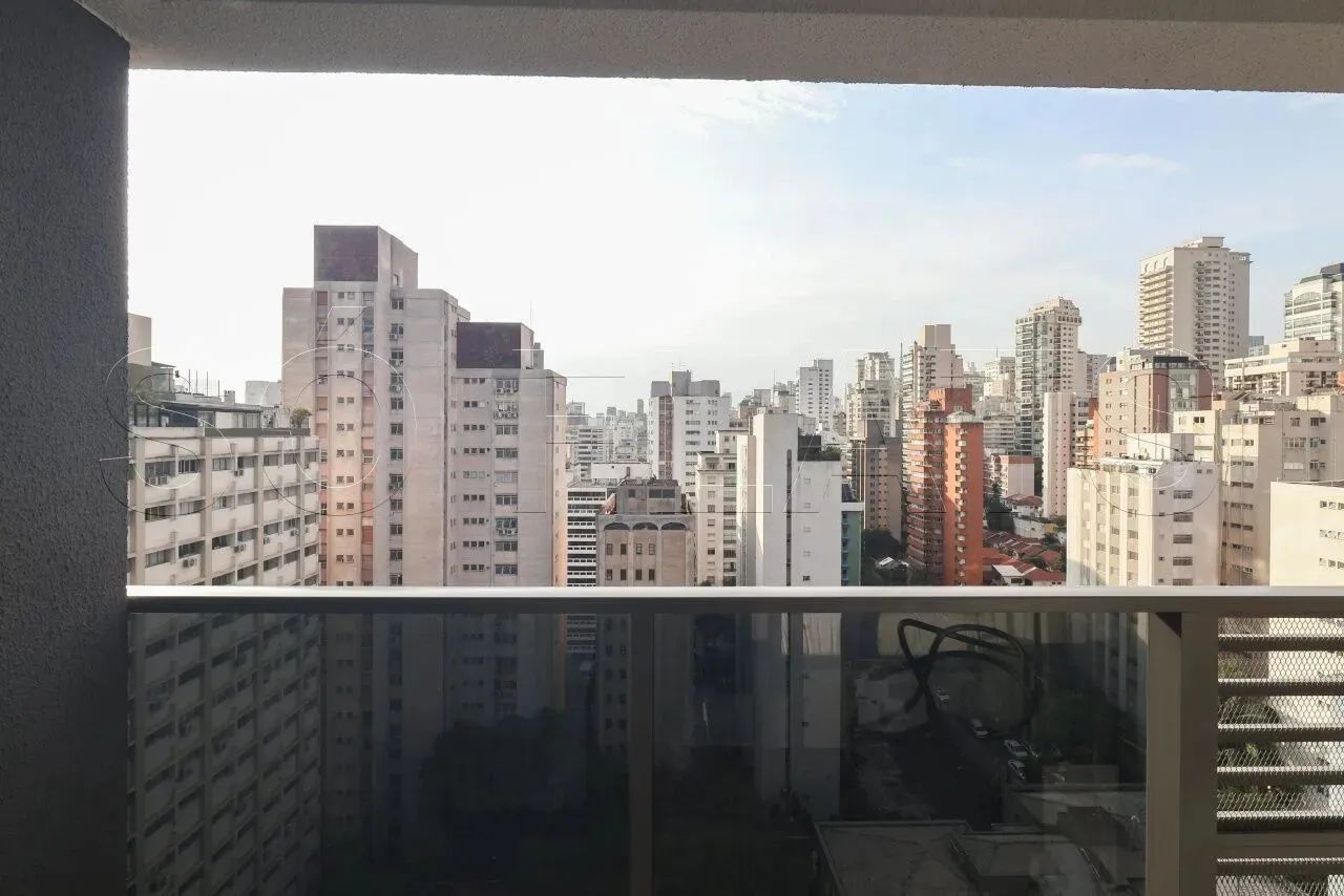 Studio Nine 3134, apartamento disponível para venda com 21m², 1 dormitório e 1 vaga de gar - Foto 5