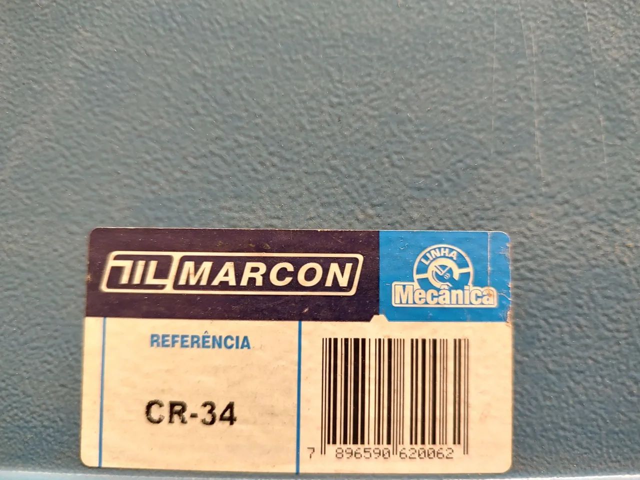 Carrinho para cilindro de solda - Foto 4