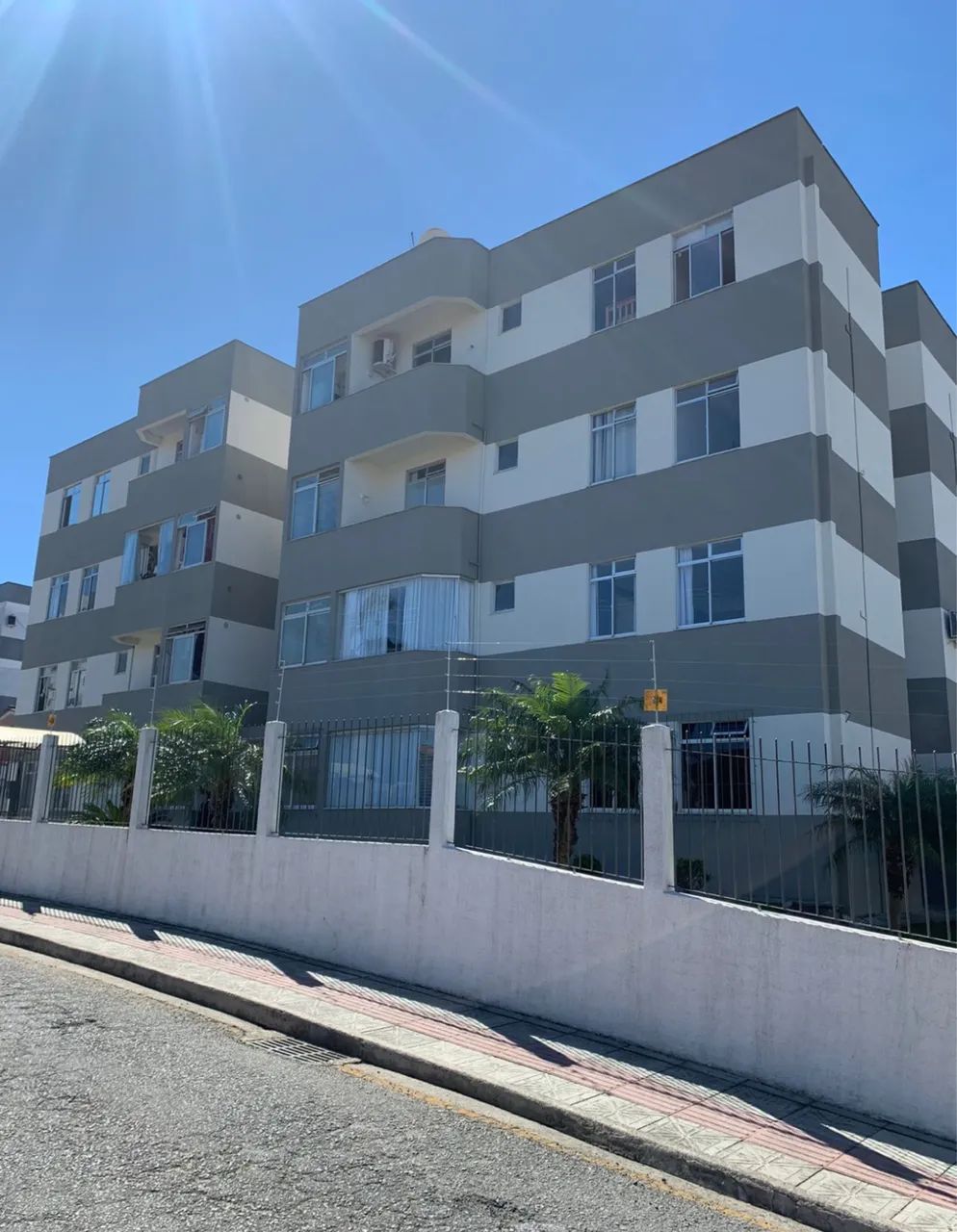 Foto - São José - Praia Comprida