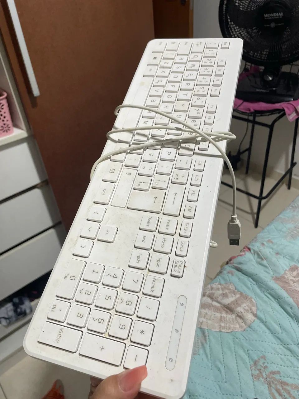 Teclado LG 64330131260035120