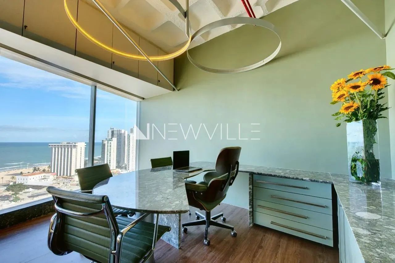 Sala para locação no Pina - Foto 5