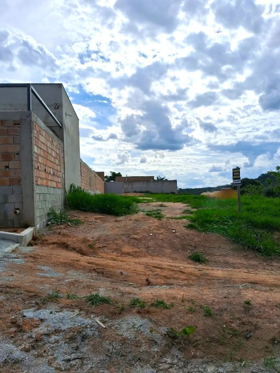 Foto - Contagem - Quintas do Jacuba
