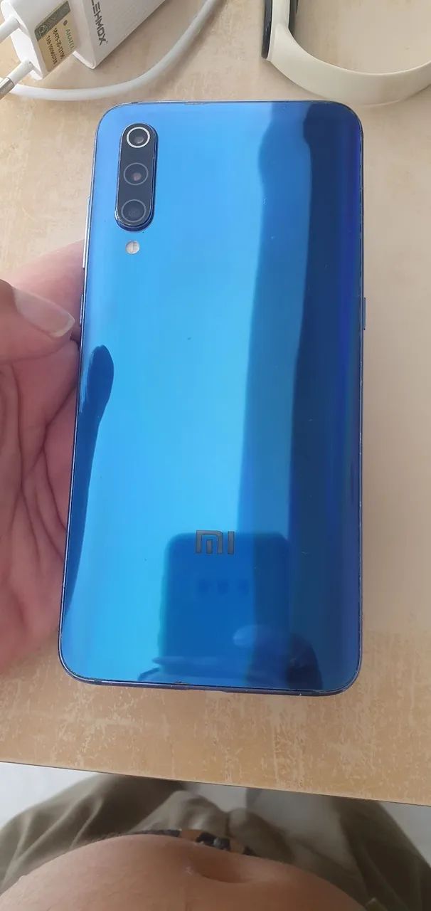 Xaomi mi9  - Foto 4