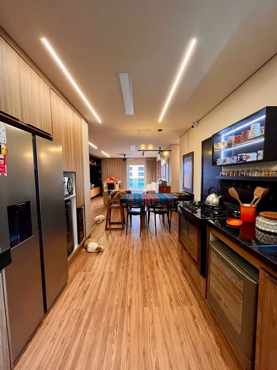 Apartamento Monte Olimpo
