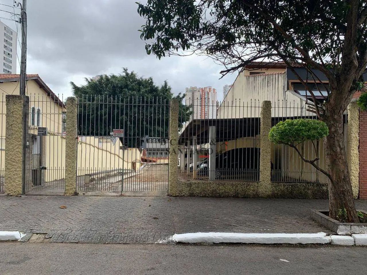 Terreno à venda, 400 m² por R$ 2.000.000,00 - Vila Regente Feijó - São Paulo/SP - Foto 5