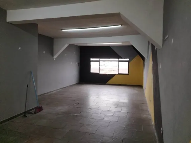 SALA COMERCIAL +- 35MTS LOCAÇÃO ZONA LESTE SAO MATEUS MONOTRILHO