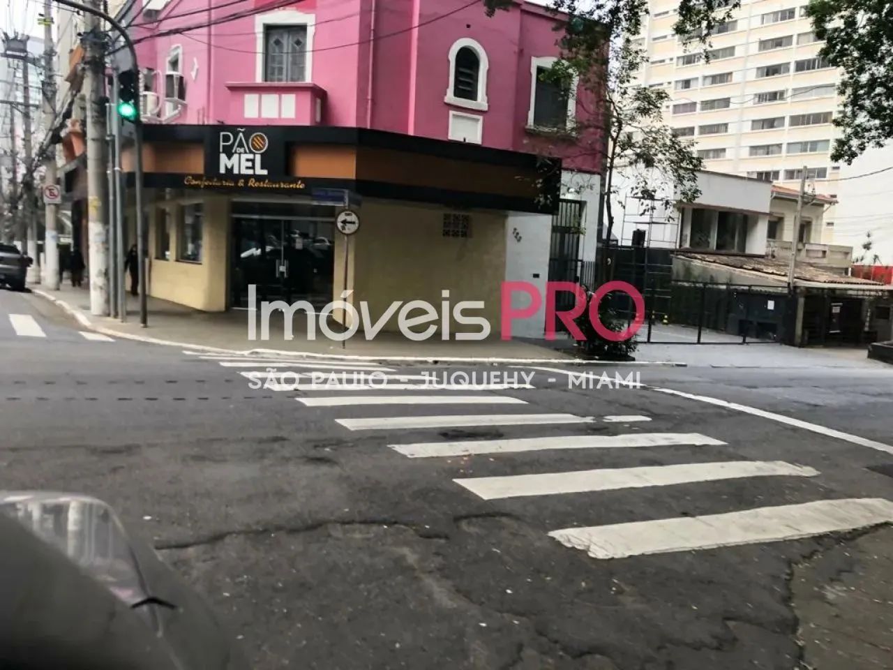 Imóvel Comercial para padaria ou restaurante no Paraíso