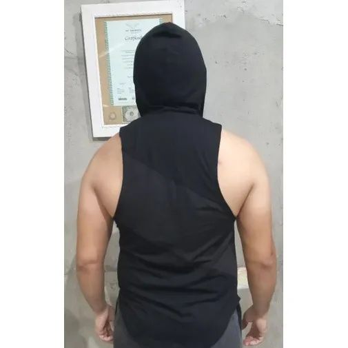 Academia regata Masculina Fitness - Foto 2