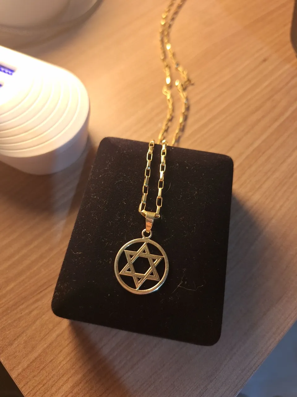 Corrente e pulseira ouro 18k 750