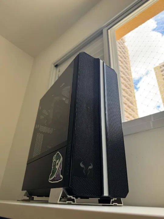 PC gamer garantia (parcelo cartão)