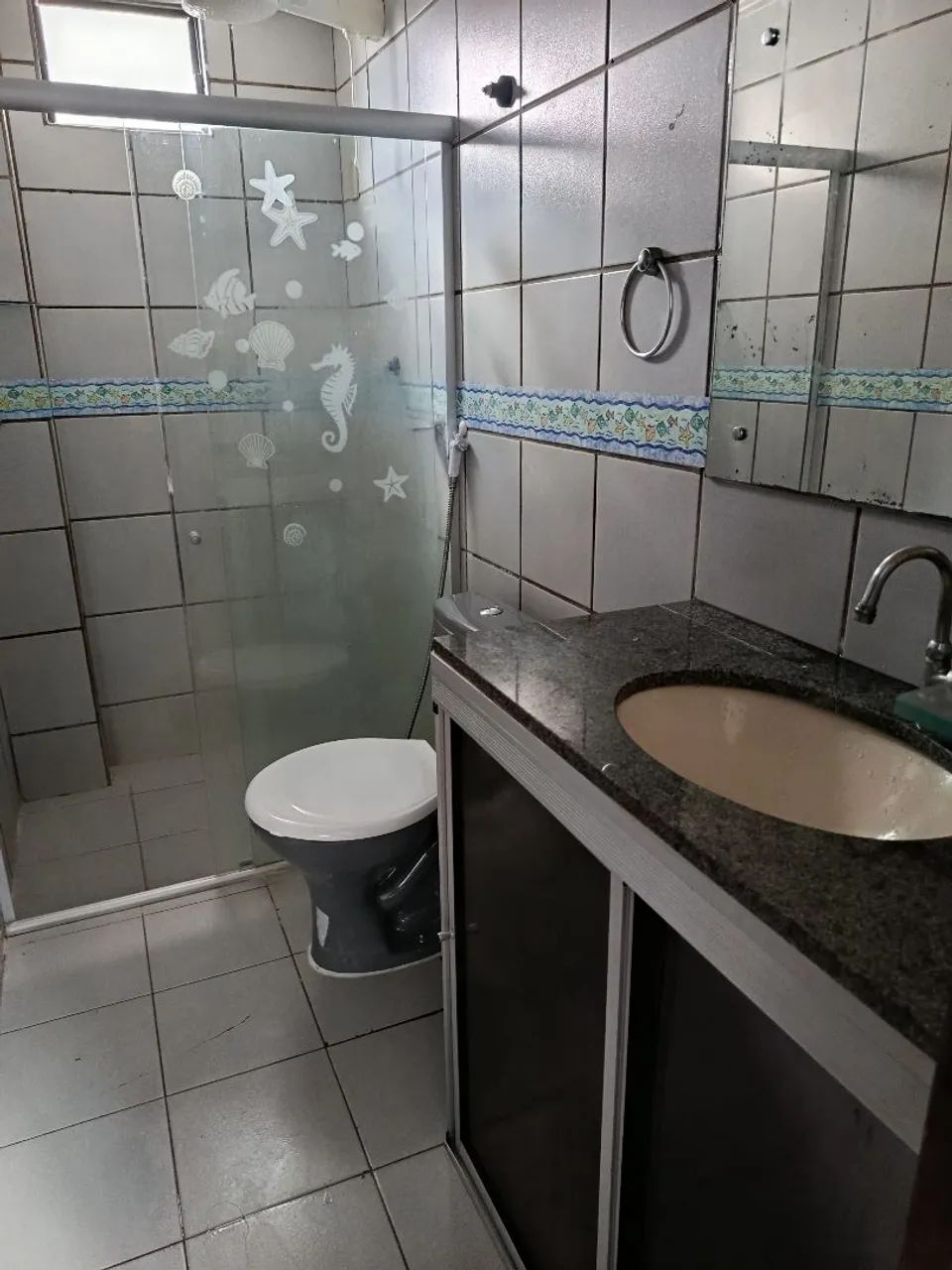 Apartamento por temporada na praia do Bessa em João pessoa  - Foto 8