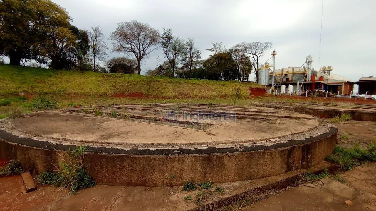 Terreno à venda, 30000 m² por R$ 10.000.000,00 - Zona Rural - Faxinal/PR - Foto 2