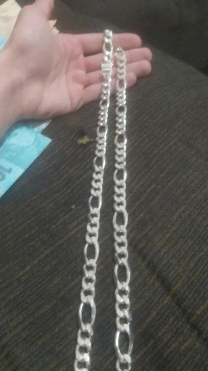 Corrente 3x1 10mm