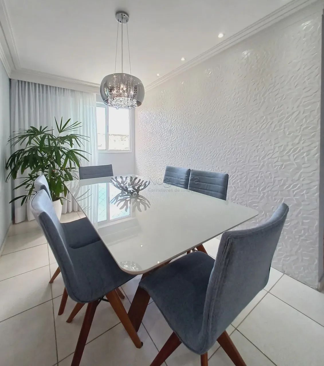 Apartamento para venda tem 81,68 m² com 3 quartos em Encruzilhada - Foto 5