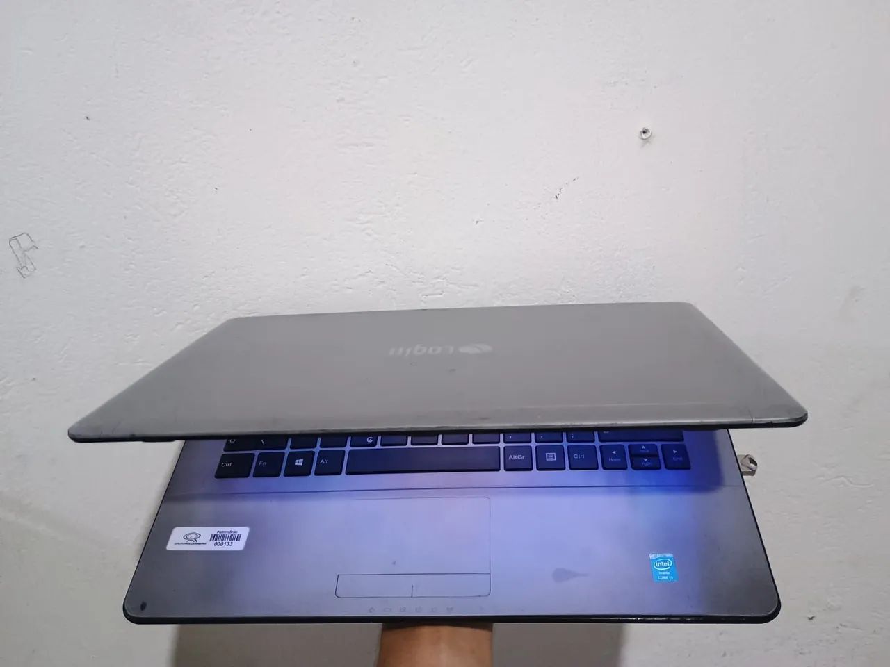 NOTEBOOK I3 4TH GENERATION64169986248323121