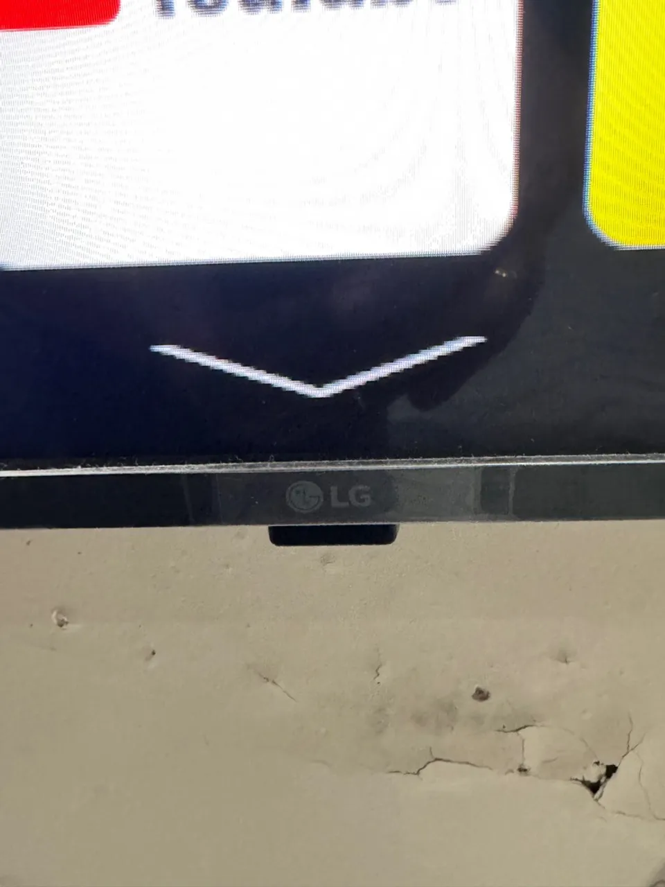 TV LG