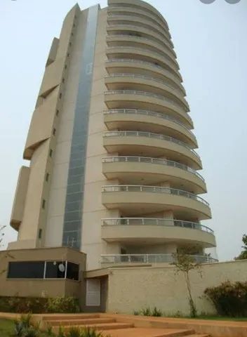 Vendo Um Lindo Apartamento no Terra do Sol