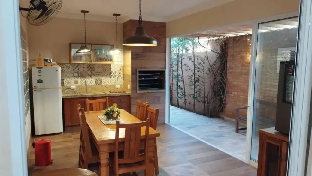 Casa aconchegante Condomínio Gramado c/265 m2 - Foto 4