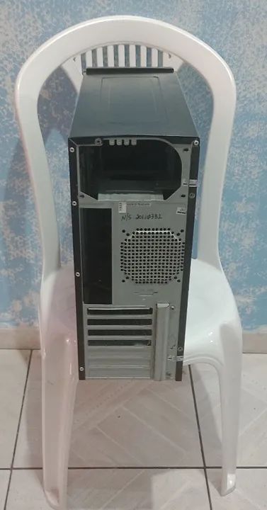 Gabinete de PC - Foto 4