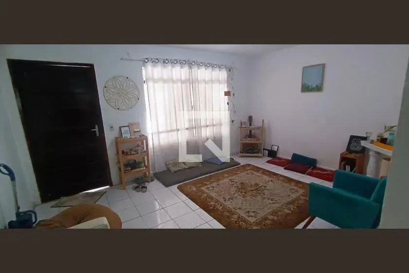 Casa à Venda - Jardim Monte Alegre, 4 Quartos, 200 m2