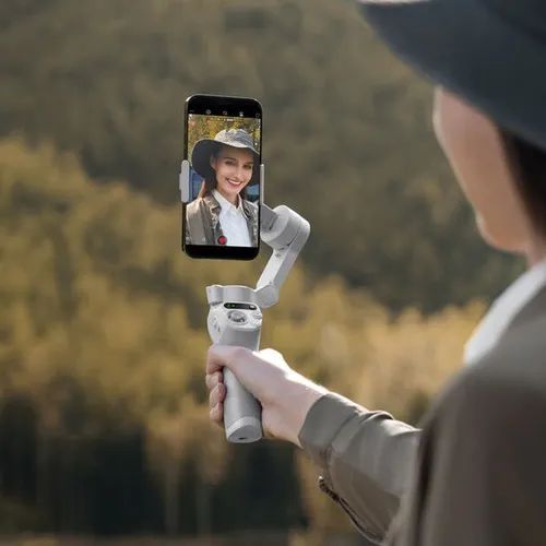 Gimbal DJI Osmo Mobile SE, lacrado com Nota Fiscal - Foto 2