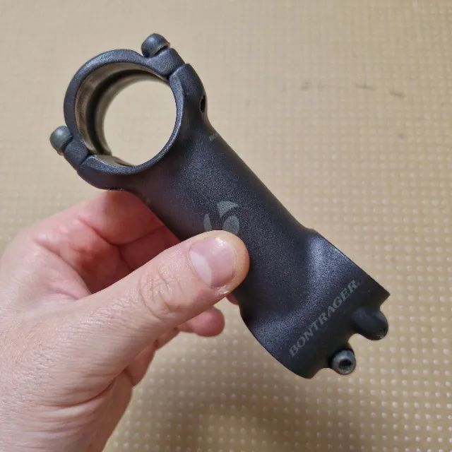 Mesa Bontrager Trek 90mm 7 graus