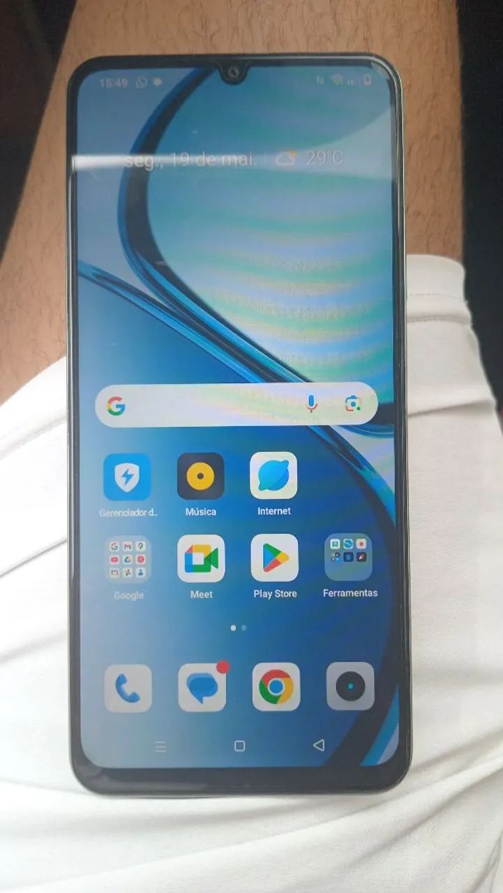 Realme C63 zero - Foto 2