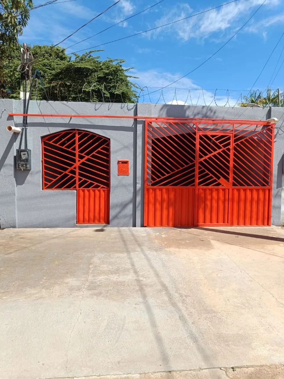 Foto - Macapá - Jardim Marco Zero