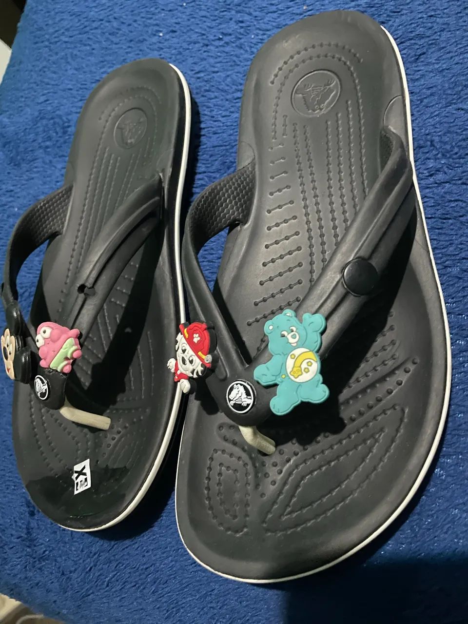 Sandália 64840768841345120