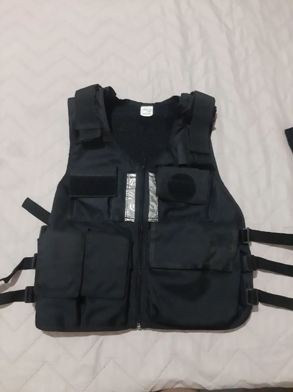 Colete e calça tática  - Foto 3