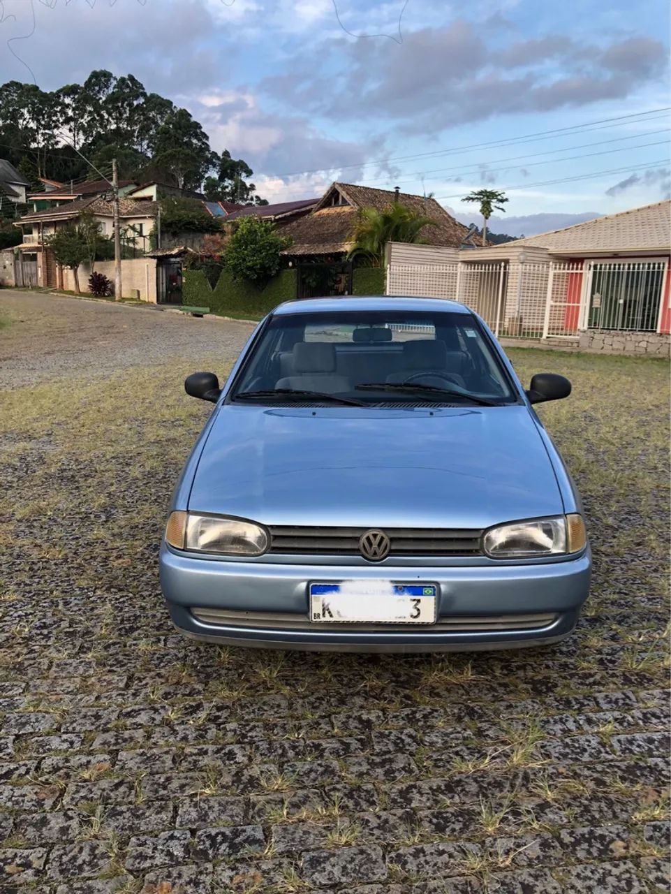 Gol 1.6 RARIDADE  - Foto 5