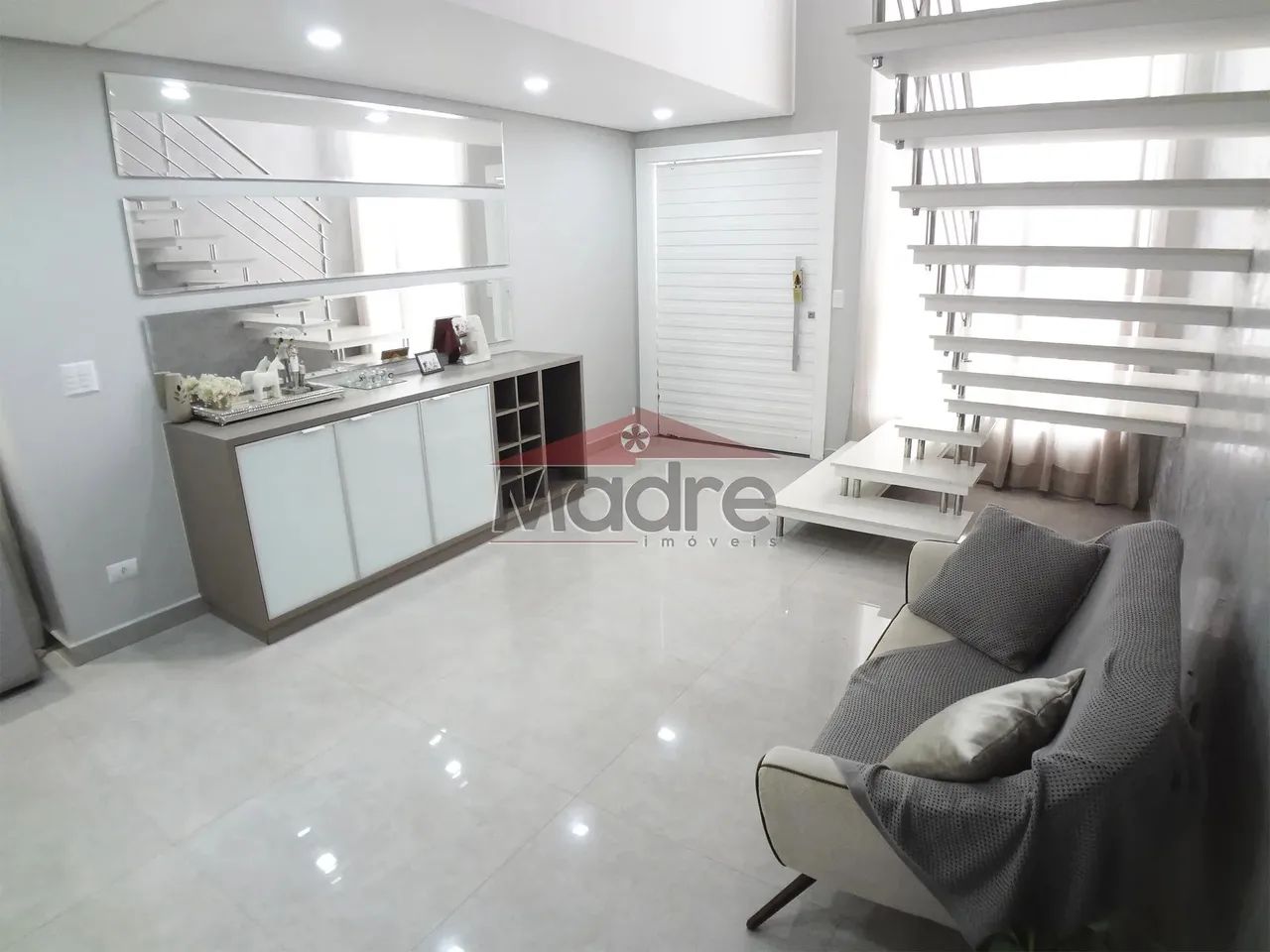 Sobrado com 3 dormitórios à venda por R$ 1.135.000,00 no bairro Umbará - CURITIBA / PR - Foto 4