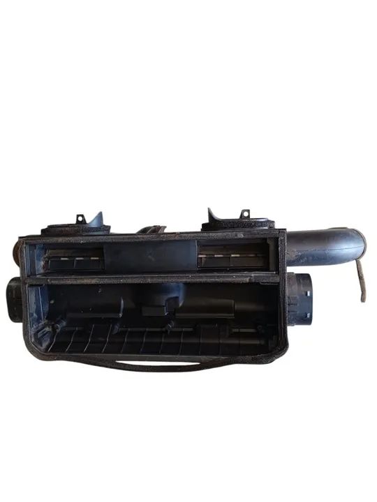 Carcaça Trocador De Calor Scania 1863974