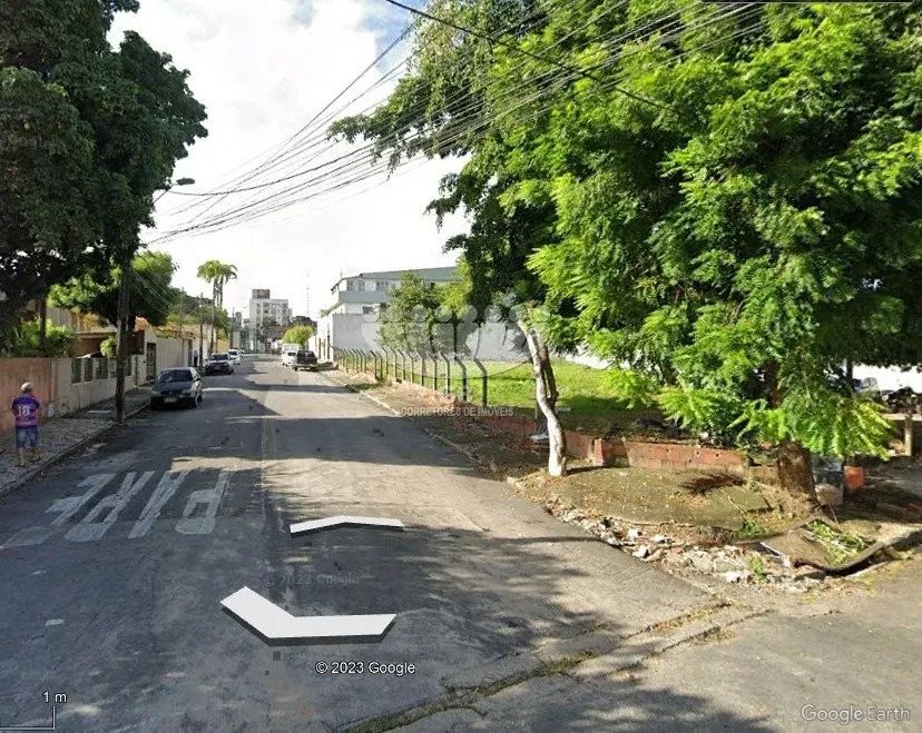 Terreno na Rua Visconde de Mauá com 1.139,00m² - Foto 5