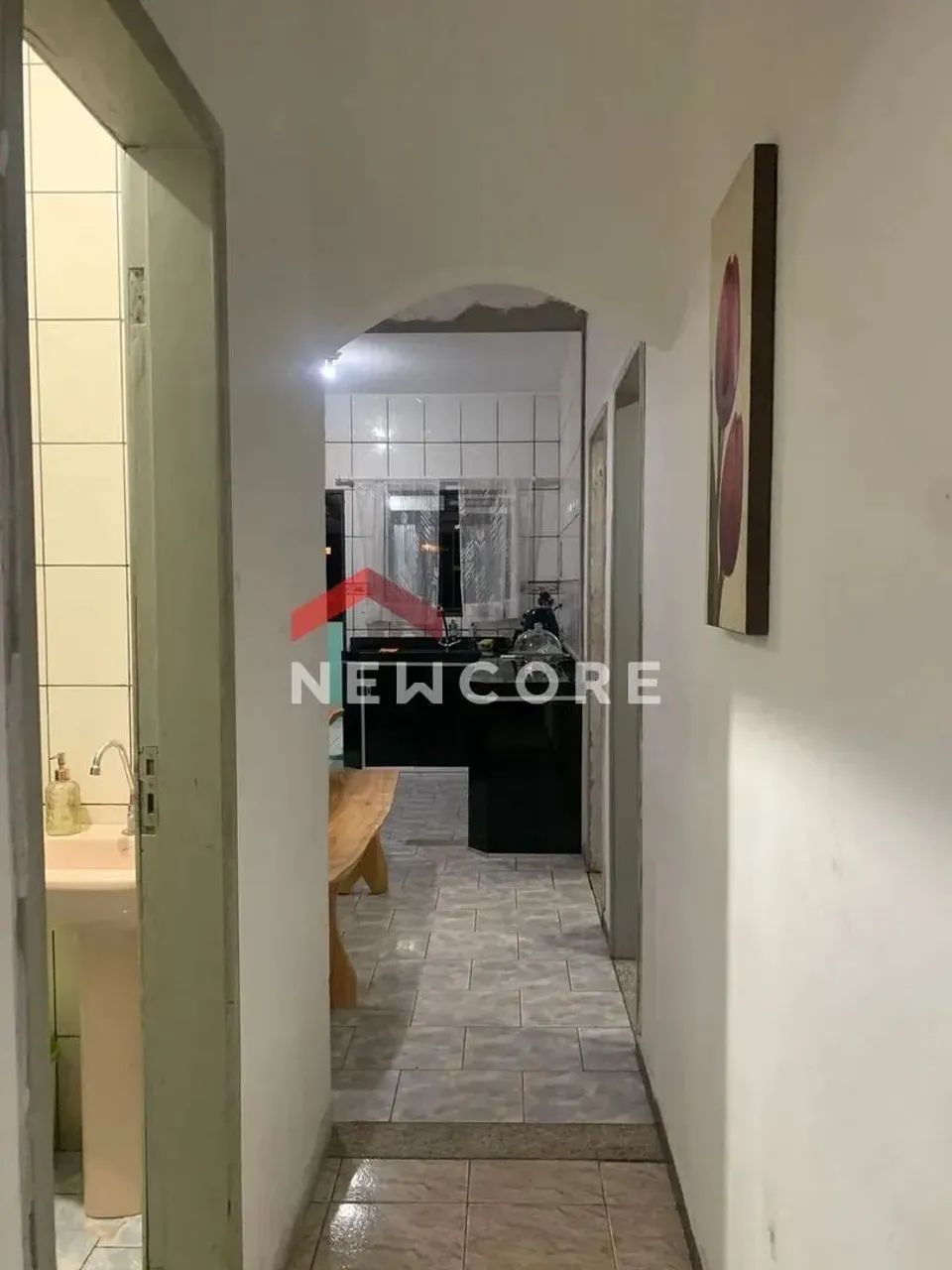 Casa em Rua Maria das Dores Souza - Jardim Guanabara - Belo Horizonte/MG - Foto 2