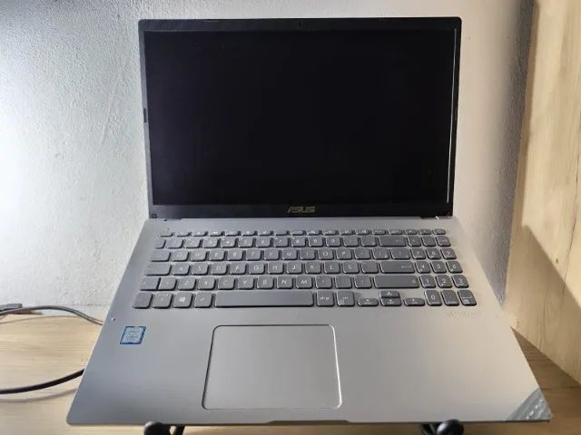 Notebook Asus Vivobook X509F 16 GB Ram Core I5 8° Geração HD SSD 480 GB